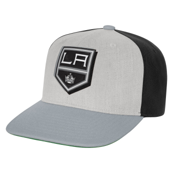 Los Angeles Kings dječja baseball kapa sa šiltom Lifestyle Deadstock Snapback