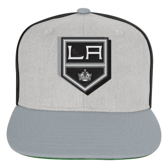 Los Angeles Kings dječja baseball kapa sa šiltom Lifestyle Deadstock Snapback
