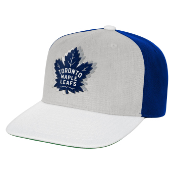 Toronto Maple Leafs dječja baseball kapa sa šiltom Lifestyle Deadstock Snapback