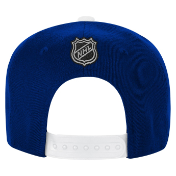 Toronto Maple Leafs dječja baseball kapa sa šiltom Lifestyle Deadstock Snapback