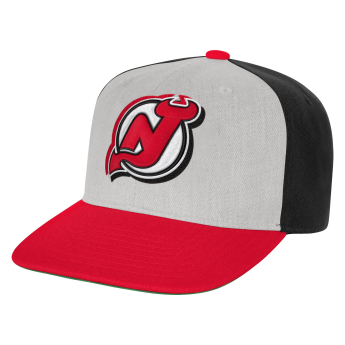 New Jersey Devils dječja baseball kapa sa šiltom Lifestyle Deadstock Snapback