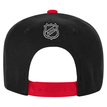 New Jersey Devils dječja baseball kapa sa šiltom Lifestyle Deadstock Snapback