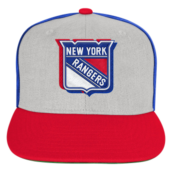 New York Rangers dječja baseball kapa sa šiltom Lifestyle Deadstock Snapback