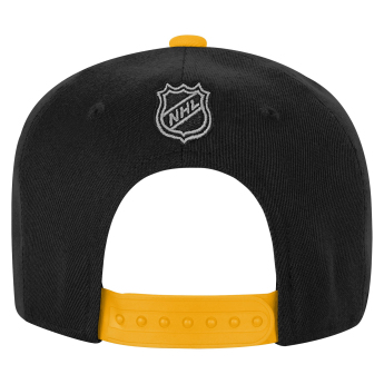 Pittsburgh Penguins dječja baseball kapa sa šiltom Lifestyle Deadstock Snapback