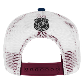 Colorado Avalanche dječja baseball kapa sa šiltom Lifestyle Snapback Trucker