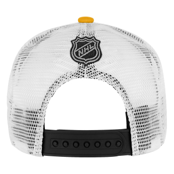 Pittsburgh Penguins dječja baseball kapa sa šiltom Lifestyle Snapback Trucker