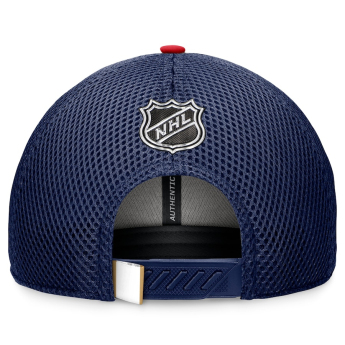 Florida Panthers kapa za bejzbol 2024 Draft NHL On Stage Trucker Adjustable Hat
