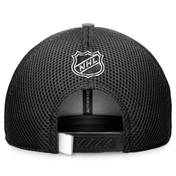 Los Angeles Kings kapa za bejzbol 2024 Draft NHL On Stage Trucker Adjustable Hat