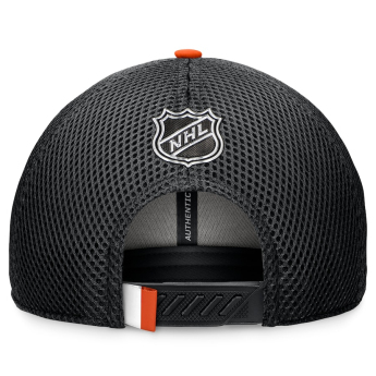 Philadelphia Flyers kapa za bejzbol 2024 Draft NHL On Stage Trucker Adjustable Hat