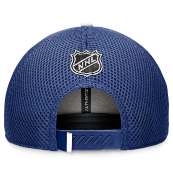 Tampa Bay Lightning kapa za bejzbol 2024 Draft NHL On Stage Trucker Adjustable Hat