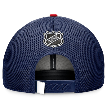 Washington Capitals kapa za bejzbol 2024 Draft NHL On Stage Trucker Adjustable Hat