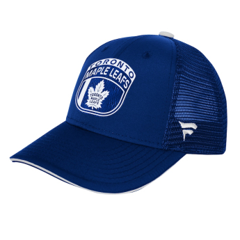 Toronto Maple Leafs dječja baseball kapa sa šiltom 2024 Draft NHL On Stage Trucker Adjustable Hat