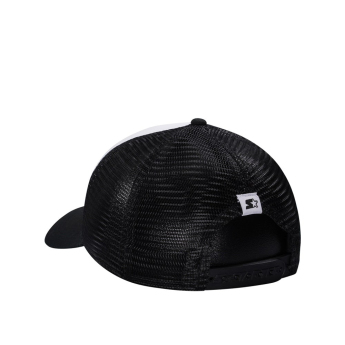Buffalo Sabres kapa za bejzbol Penalty Curved Trucker Snapback Hat