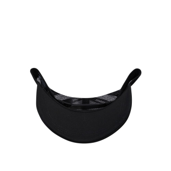 Buffalo Sabres kapa za bejzbol Penalty Curved Trucker Snapback Hat