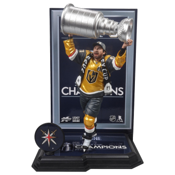 Vegas Golden Knights figurica Mark Stone #61 - 2023 Stanley Cup Champions