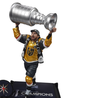 Vegas Golden Knights figurica Mark Stone #61 - 2023 Stanley Cup Champions