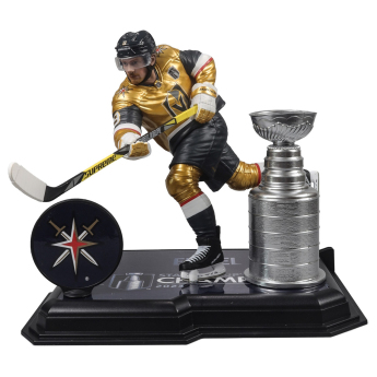 Vegas Golden Knights figurica Jack Eichel #9 -2023 Stanley Cup Champions