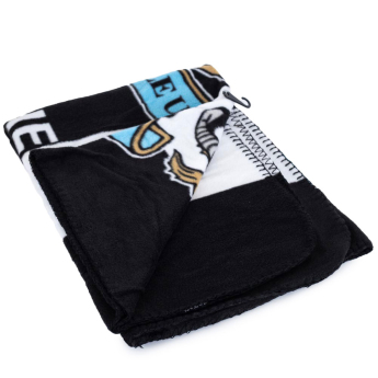 Newcastle United deka od flisa large full colour