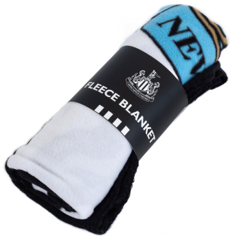 Newcastle United deka od flisa large full colour