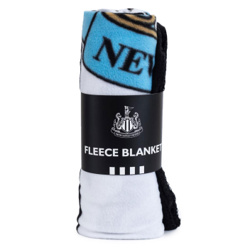 Newcastle United deka od flisa large full colour