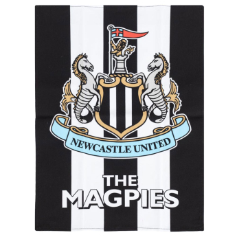 Newcastle United set od 2 kuhinjske krpe The Magpies