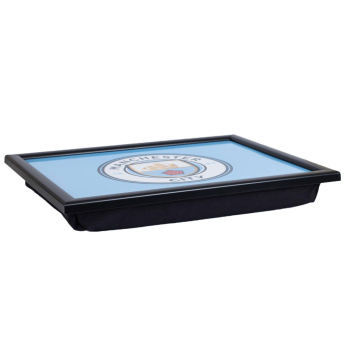 Manchester City podloga za laptop Cushioned lap tray