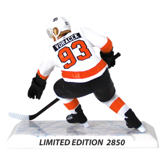 Philadelphia Flyers figurica Imports Dragon Jakub Voráček 93