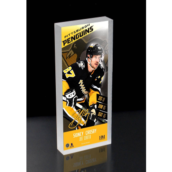Pittsburgh Penguins slika u okviru Sidney Crosby picture