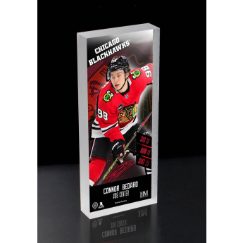 Chicago Blackhawks slika u okviru Connor Bedard picture