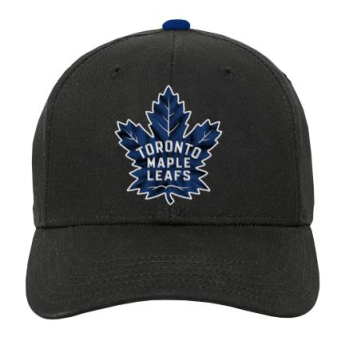 Toronto Maple Leafs dječja baseball kapa sa šiltom Third Jersey Precurved