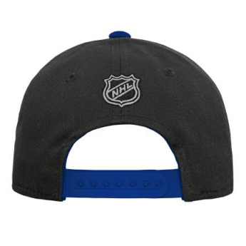 Toronto Maple Leafs dječja baseball kapa sa šiltom Third Jersey Precurved