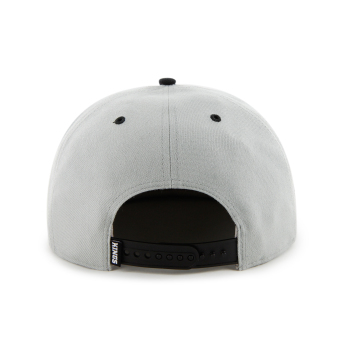 Los Angeles Kings šilterica ravnog oboda Boost Snapback
