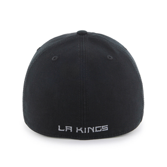 Los Angeles Kings kapa za bejzbol black 47 Franchise