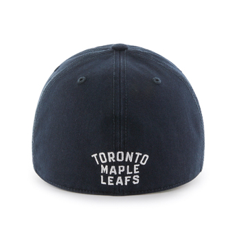 Toronto Maple Leafs kapa za bejzbol blue 47 Franchise