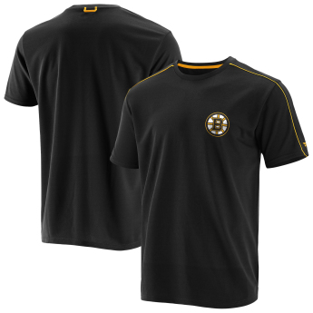 Boston Bruins muška majica prime aw21 t-shirt