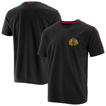 Chicago Blackhawks muška majica prime aw21 t-shirt