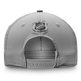 Washington Capitals kapa za bejzbol authentic pro home ice structured adjustable cap