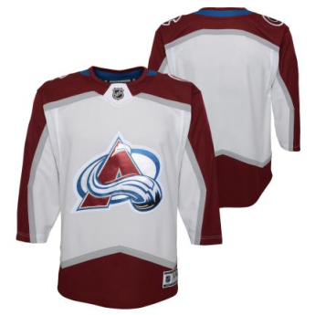 Colorado Avalanche dječji hokejaški dres Premier Away