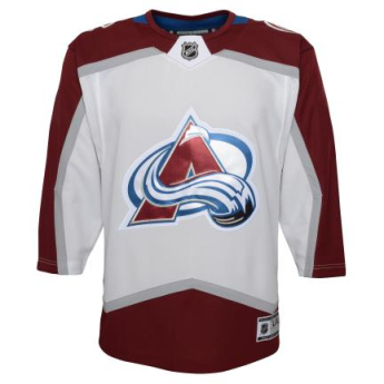 Colorado Avalanche dječji hokejaški dres Premier Away