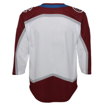 Colorado Avalanche dječji hokejaški dres Premier Away