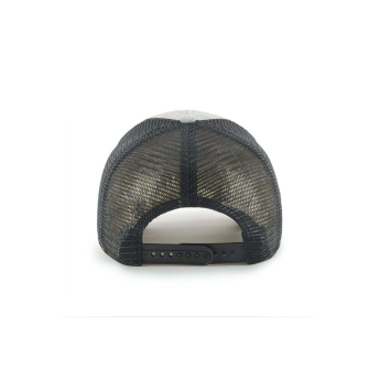 Boston Bruins kapa za bejzbol 47 Brand Storm Cloud Mesh