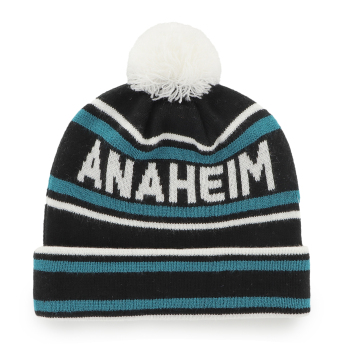 Anaheim Ducks zimske kape rockhill
