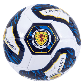 Nogometne reprezentacije nogometna lopta Scottish FA Tracer
