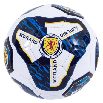 Nogometne reprezentacije nogometna lopta Scottish FA Tracer