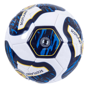 Nogometne reprezentacije nogometna lopta Scottish FA Tracer