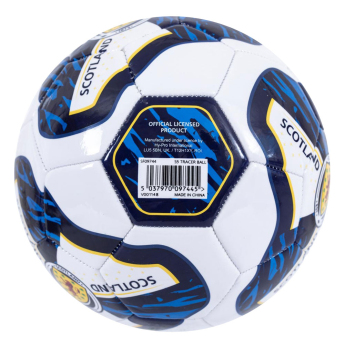 Nogometne reprezentacije nogometna lopta Scottish FA Tracer