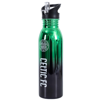 FC Celtic boca za piće UV crest and text