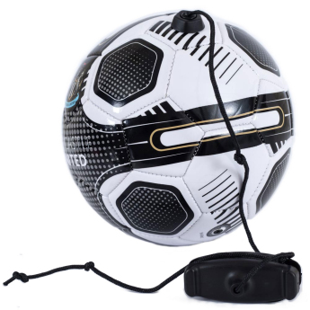 Newcastle United nogometna mini lopta Size 2 Skills Trainer