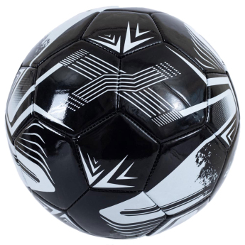 Newcastle United nogometna lopta Turbine - size 5