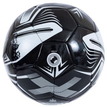 Newcastle United nogometna lopta Turbine - size 5
